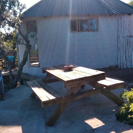 Wildview Self Catering Cottages Coffee Bay, Breakfast & Wi-Fi Inc Eksteriør bilde