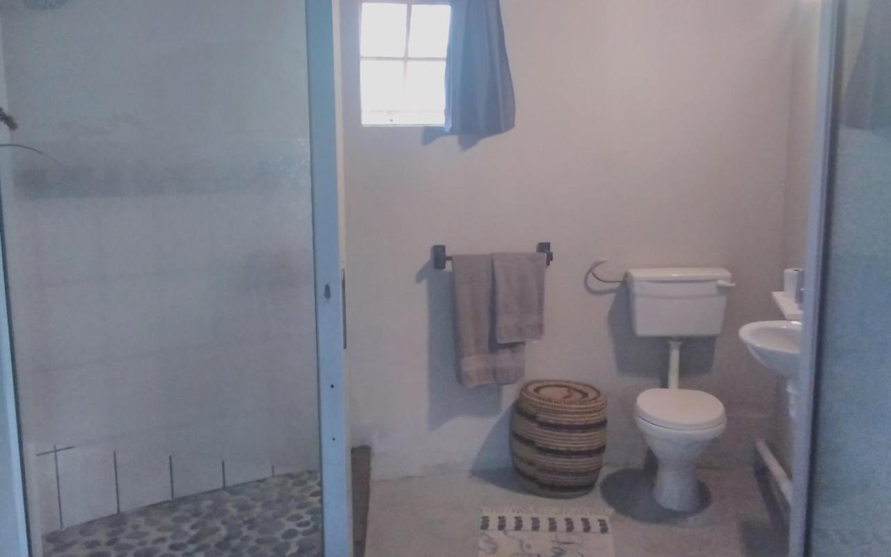 Wildview Self Catering Cottages Coffee Bay, Breakfast & Wi-Fi Inc Eksteriør bilde
