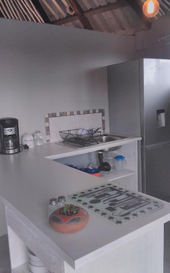 Wildview Self Catering Cottages Coffee Bay, Breakfast & Wi-Fi Inc Eksteriør bilde