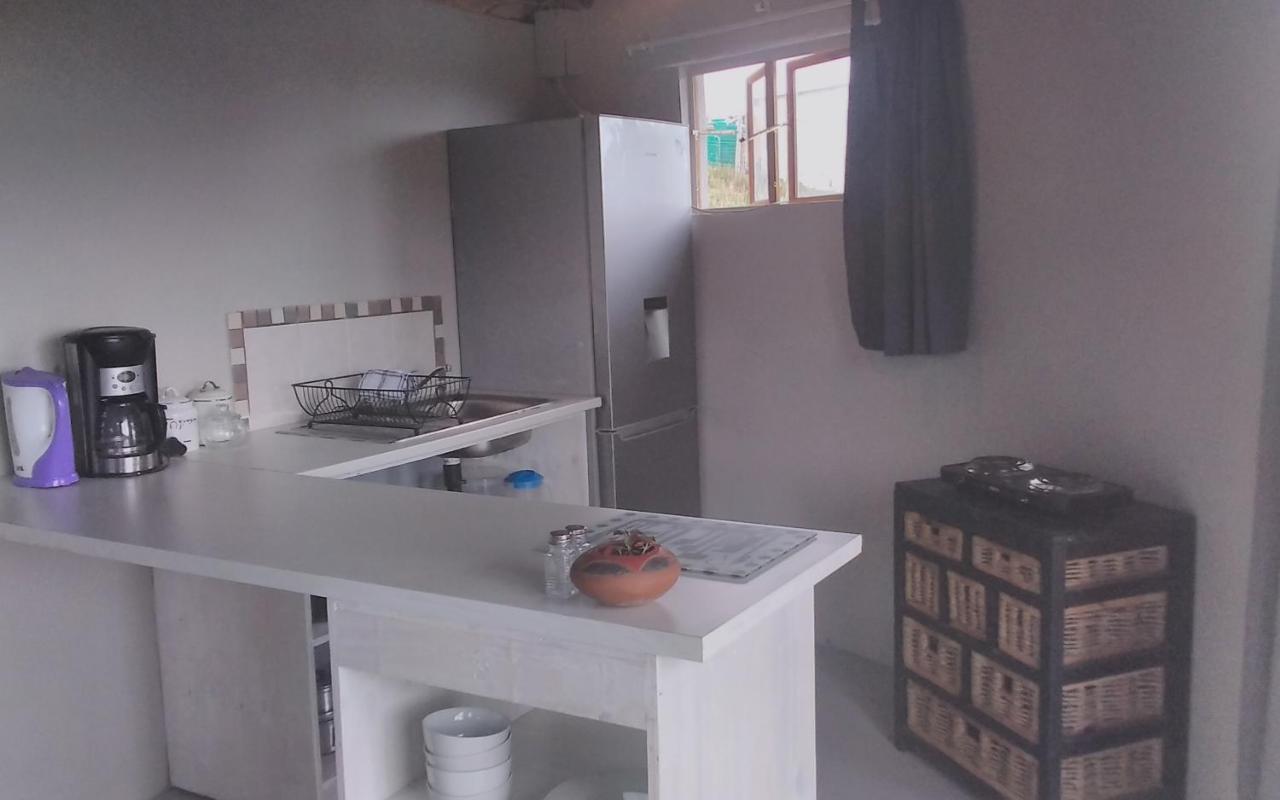 Wildview Self Catering Cottages Coffee Bay, Breakfast & Wi-Fi Inc Eksteriør bilde