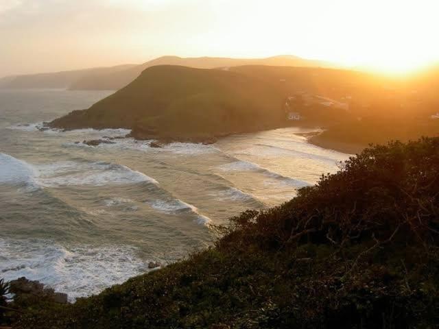Wildview Self Catering Cottages Coffee Bay, Breakfast & Wi-Fi Inc Eksteriør bilde