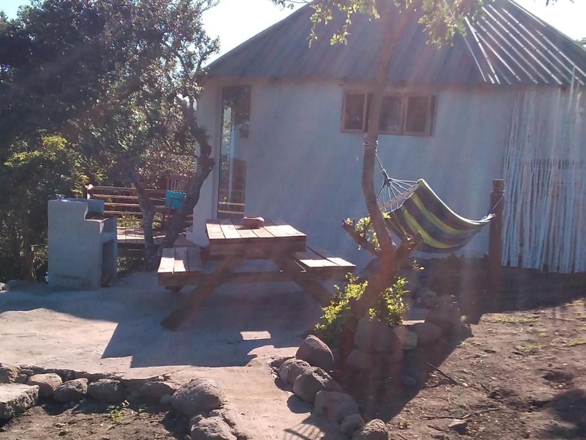 Wildview Self Catering Cottages Coffee Bay, Breakfast & Wi-Fi Inc Eksteriør bilde