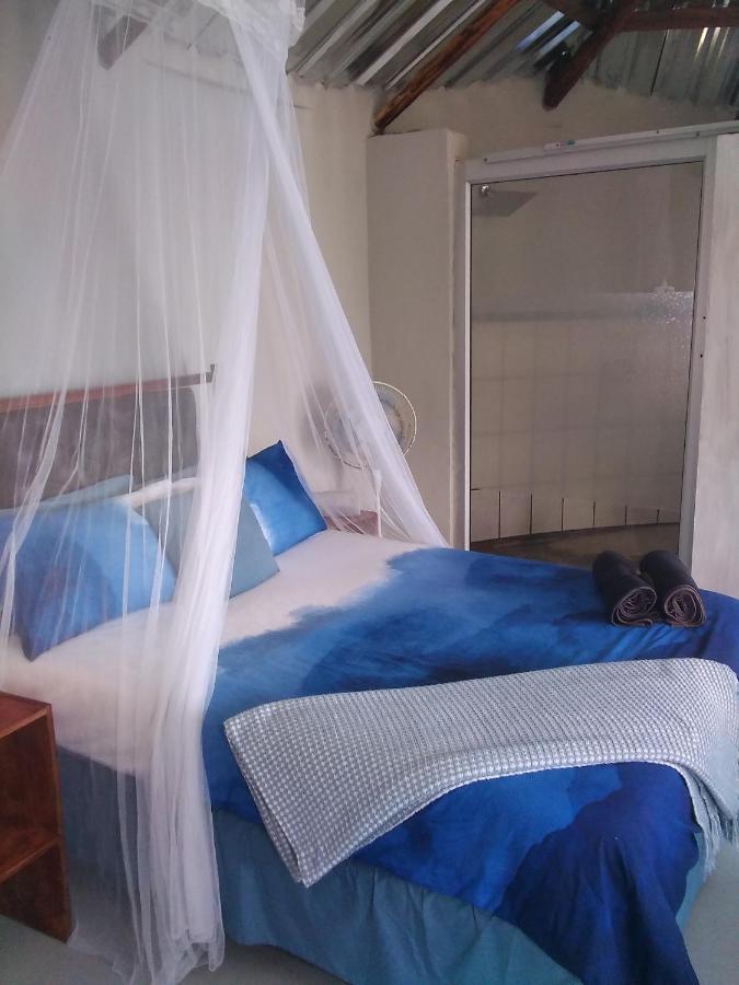 Wildview Self Catering Cottages Coffee Bay, Breakfast & Wi-Fi Inc Eksteriør bilde