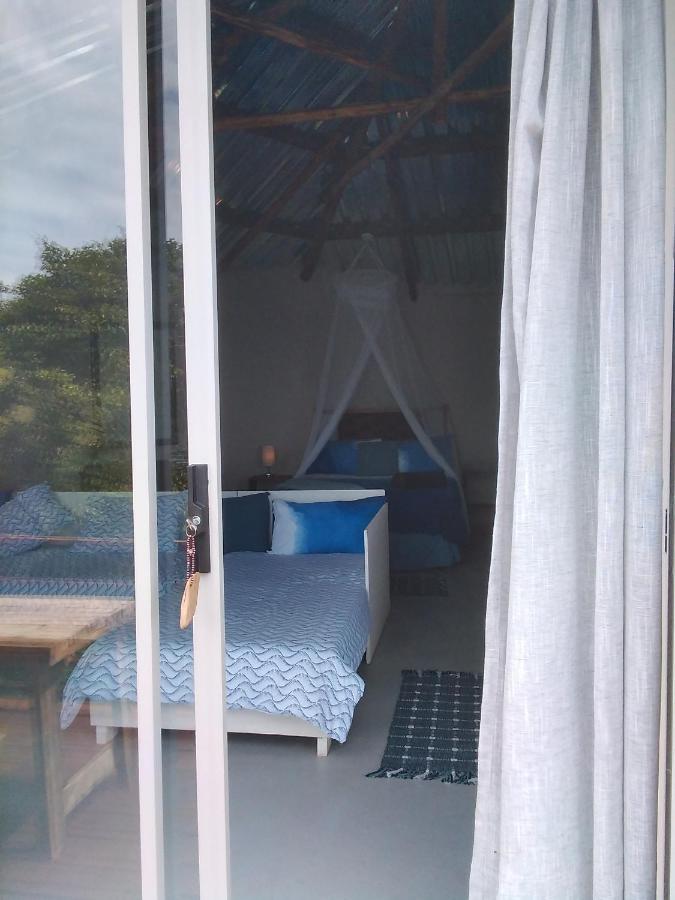 Wildview Self Catering Cottages Coffee Bay, Breakfast & Wi-Fi Inc Eksteriør bilde